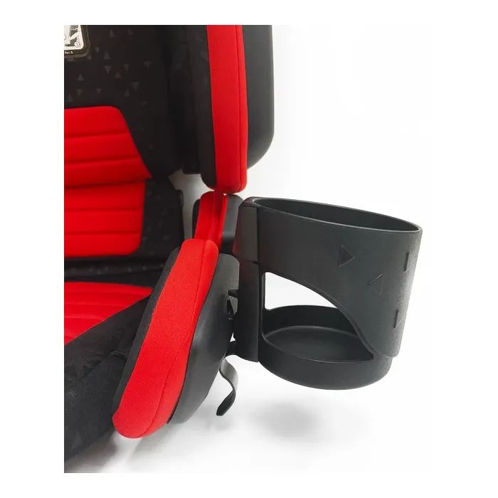 Подстаканник Mifold чорний (HF03-GL/CUP) изображение 4