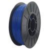 Пластик для 3D-принтера Тірапласт PETG 1.75мм, 3кг, blue (25079)