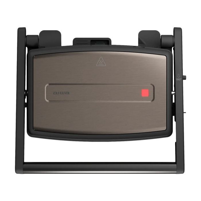 Электрогриль AIWA KAMADO ASM-1500 (ASM1500) изображение 2