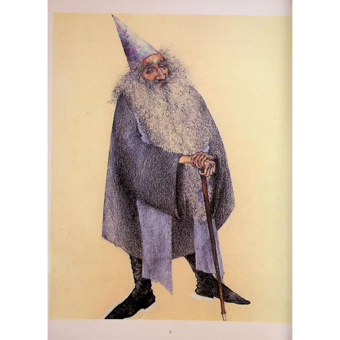 Книга Ілюстрований світ Толкіна - Девід Дей Varvar Publishing (9786170997340) изображение 5