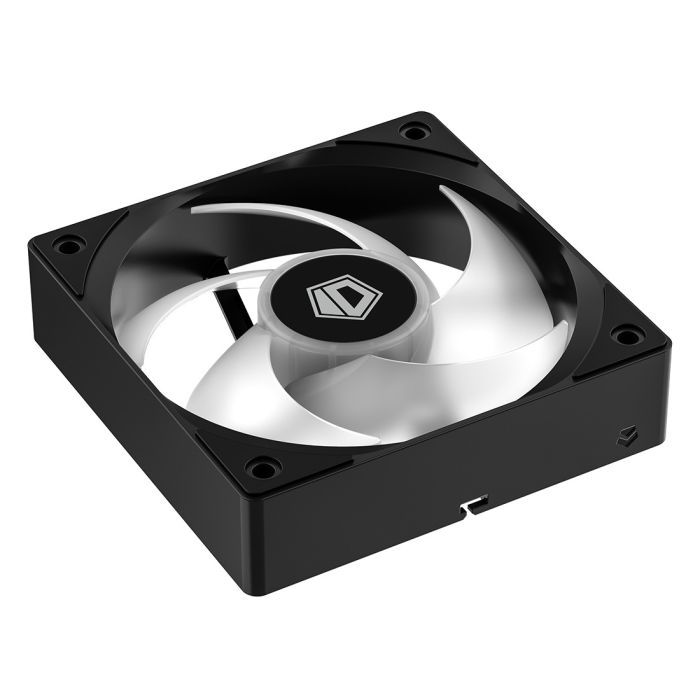 Кулер для процессора ID-Cooling SE-904-XT ARGB BLACK изображение 10