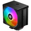 Кулер для процессора ID-Cooling SE-904-XT ARGB BLACK изображение 2