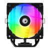 Кулер для процессора ID-Cooling SE-904-XT ARGB BLACK изображение 4