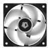 Кулер для процессора ID-Cooling SE-904-XT ARGB BLACK изображение 8