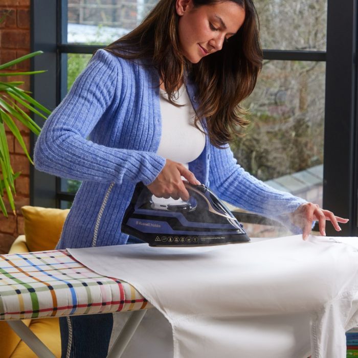 Утюг Russell Hobbs 28630-56 изображение 5