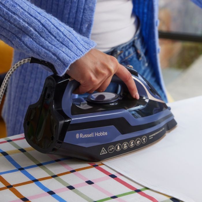 Утюг Russell Hobbs 28630-56 изображение 6