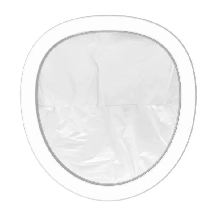 Пакеты для мусора Xiaomi TOWNEW Сменная кассета для T Air One R15 (6971738231629)