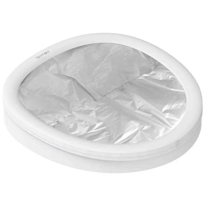 Пакеты для мусора Xiaomi TOWNEW Сменная кассета для T Air One R15 (6971738231629) изображение 2