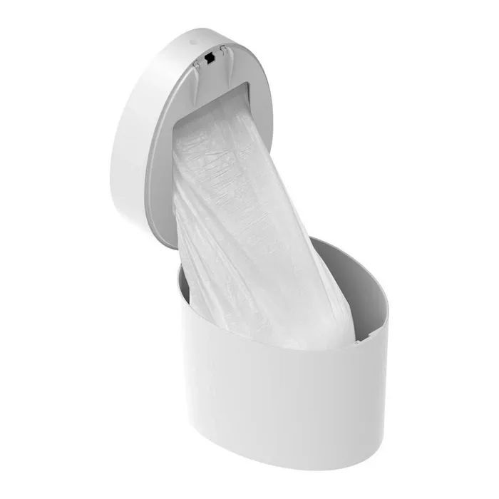 Пакеты для мусора Xiaomi TOWNEW Сменная кассета для T Air One R15 (6971738231629) изображение 3