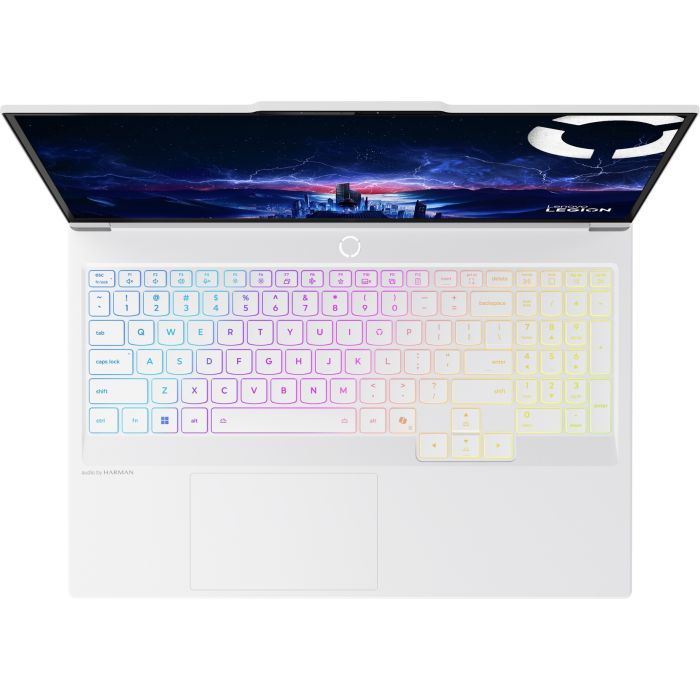 Ноутбук Lenovo Legion 7 16IAX10 (83KY005YRA) зображення 4