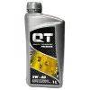 Моторное масло QT-OIL PREMIUM 5W40 SN/CF 1л (QT1405401)