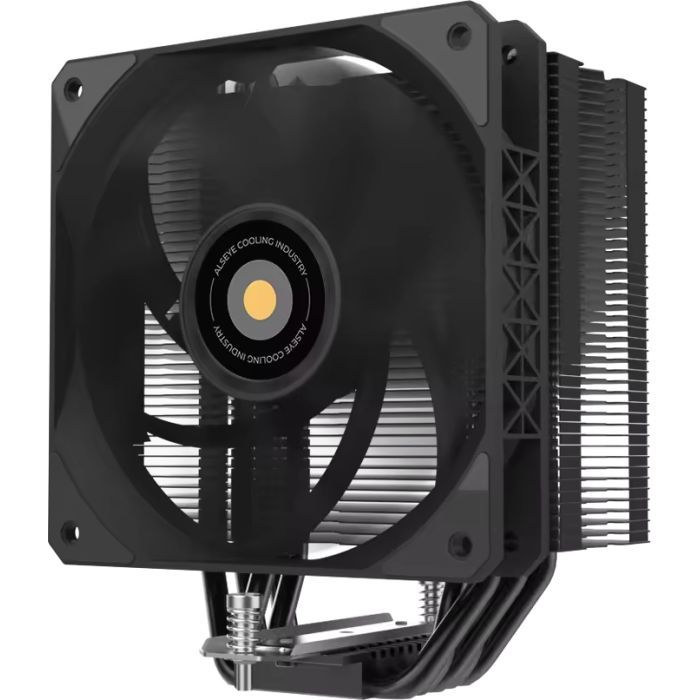 Кулер для процессора Alseye S120-H5 (AS.01.09.0008) изображение 2