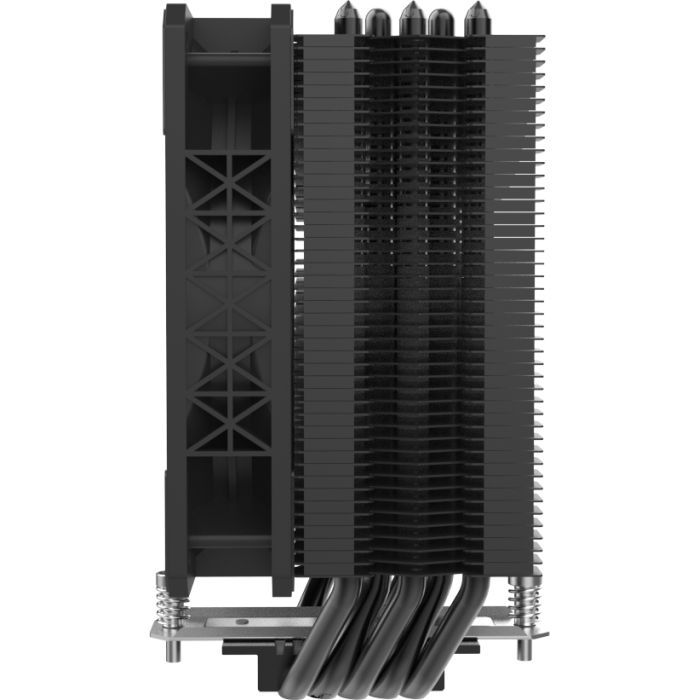 Кулер для процессора Alseye S120-H5 (AS.01.09.0008) изображение 3
