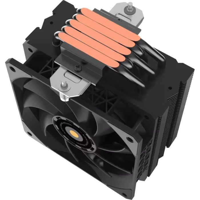 Кулер для процессора Alseye S120-H5 (AS.01.09.0008) изображение 4