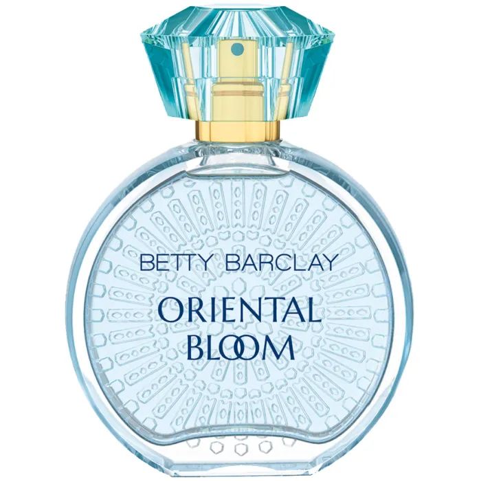 Туалетна вода Betty Barclay Oriental Bloom 50 мл (4011700368280) зображення 2
