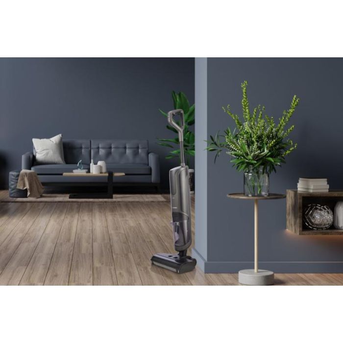 Пылесос Hisense HFC433170A изображение 22