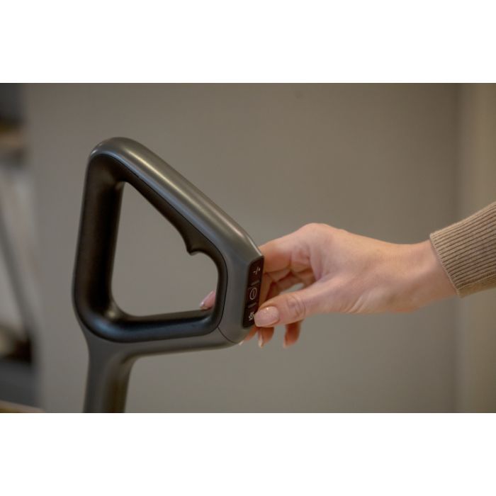 Пылесос Hisense HFC433170A изображение 7