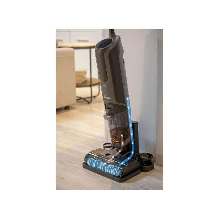 Пылесос Hisense HFC433170A изображение 8