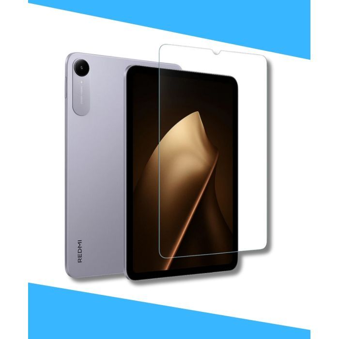 Скло захисне BeCover Xiaomi Pad Mini 8.8" (714611) зображення 4