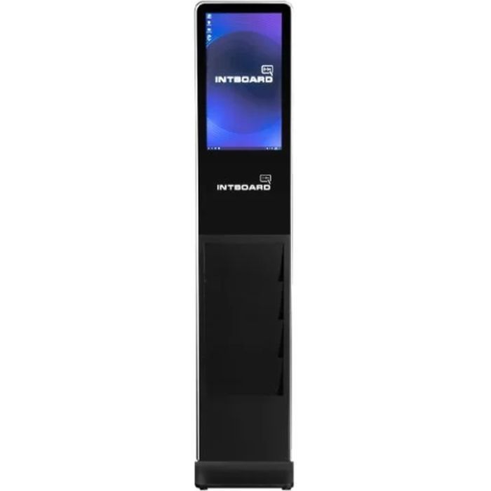 Інтерактивний стіл Intboard INFOCOM ST 21,5" 8/128Gb Android 11 зображення 2