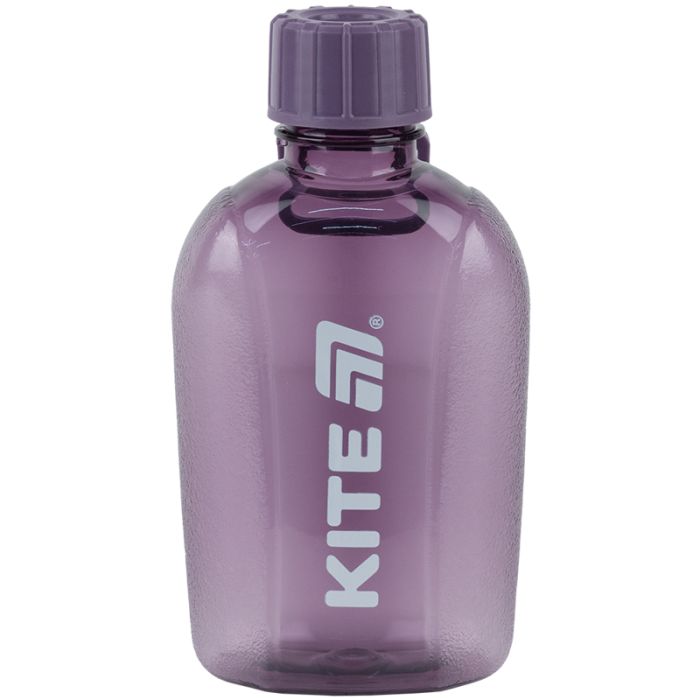 Бутылка для воды Kite 650 мл зелена (K25-1240-2)