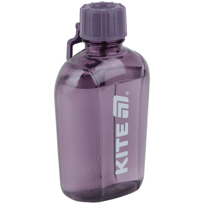 Бутылка для воды Kite 650 мл зелена (K25-1240-2) изображение 2