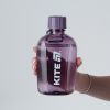 Бутылка для воды Kite 650 мл фіолетова (K25-1240-3) изображение 5