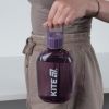 Бутылка для воды Kite 650 мл фіолетова (K25-1240-3) изображение 6
