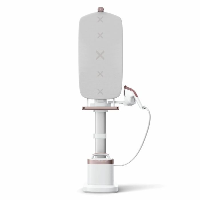 Отпариватель для одежды Tefal QT1811E0 изображение 2