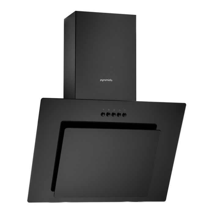 Вытяжка кухонная Pyramida NR 60 PK BLACK