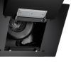 Вытяжка кухонная Pyramida NR 60 PK BLACK изображение 4