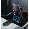 Универсальный автодержатель Baseus C02 Pro Series Magnetic Wireless Charging Car Mount Cluster Black (C40156000111-00) изображение 11