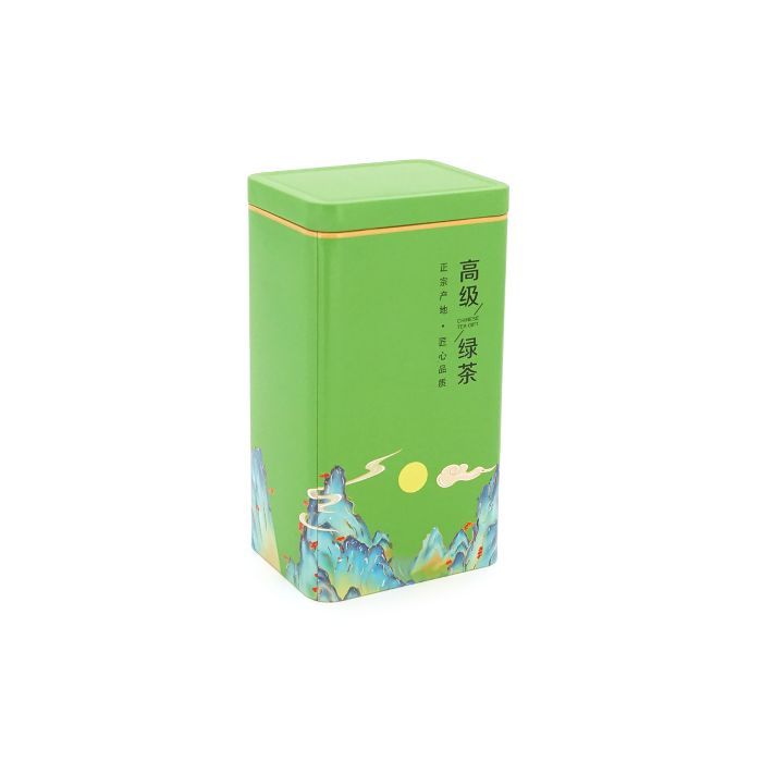 Чай Voltronic Традиционный китайский Osmanthus green tea 360 г (GTT10) изображение 3