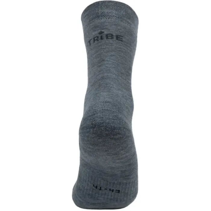Носки Tribe Merino Hike Winter T-KB-0025-blue, 41-43 (T-KB-0025-blue-41-43) изображение 6