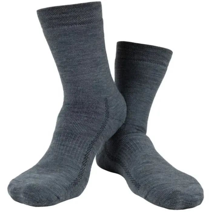 Носки Tribe Merino Hike Winter T-KB-0025-blue, 41-43 (T-KB-0025-blue-41-43) изображение 7