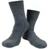 Носки Tribe Merino Hike Winter T-KB-0025-blue, 44-46 (T-KB-0025-blue-44-46) изображение 7