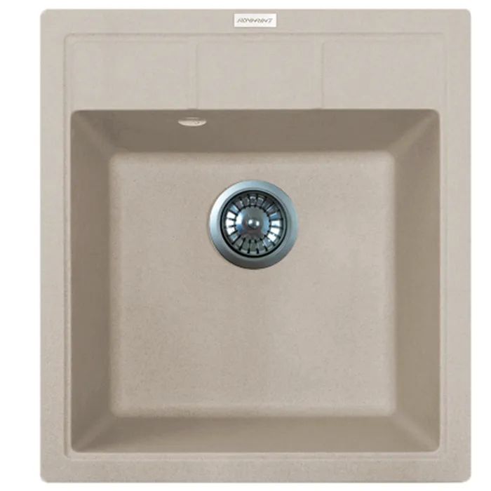 Мойка кухонная Adamant Brick, Avena (4824296101206)