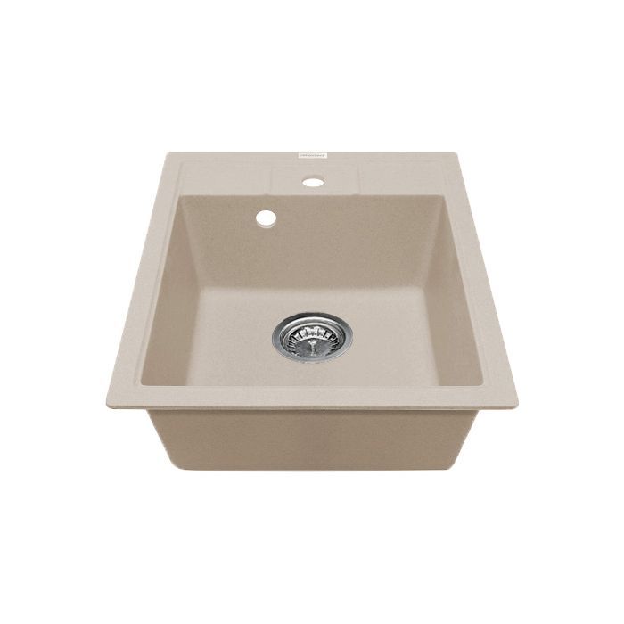 Мойка кухонная Adamant Brick, Avena (4824296101206) изображение 2