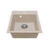 Мойка кухонная Adamant Brick, Avena (4824296101206) изображение 2
