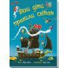 Книга Якби діти правили світом - Лінда Бейлі Ранок (9786170971784) изображение 3