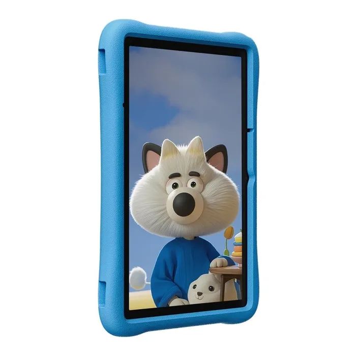 Планшет Oscal Pad 60 KIDS 10.1" 4/128GB/Wi-Fi/ Blue (6931548322375) зображення 3