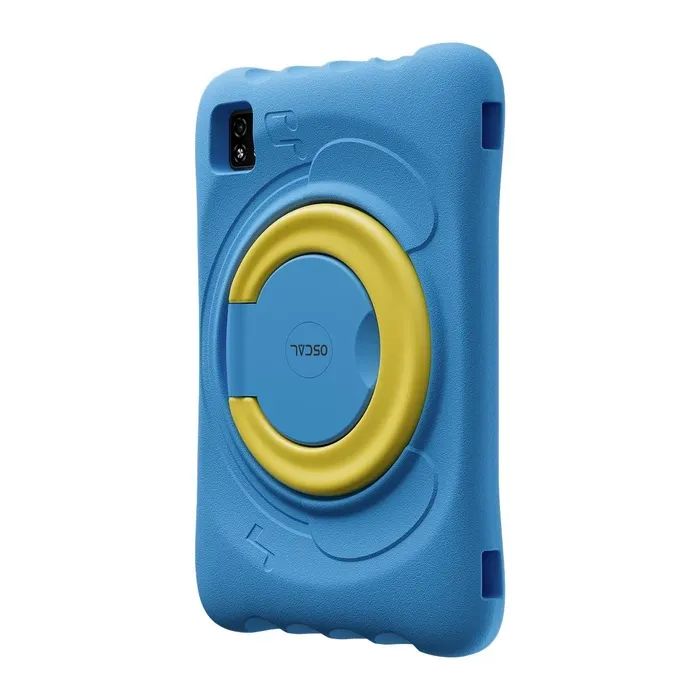 Планшет Oscal Pad 60 KIDS 10.1" 4/128GB/Wi-Fi/ Blue (6931548322375) зображення 4