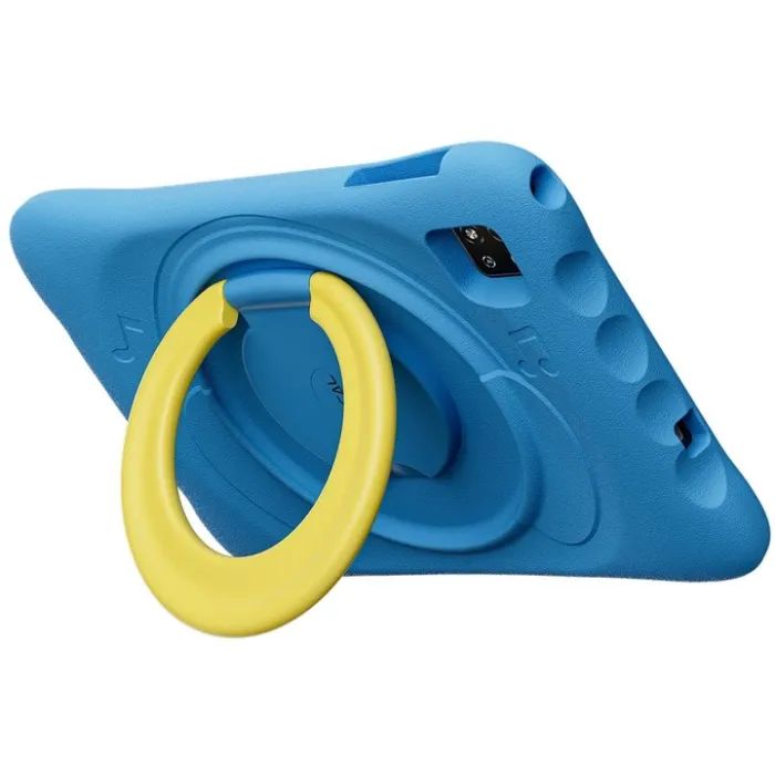 Планшет Oscal Pad 60 KIDS 10.1" 4/128GB/Wi-Fi/ Blue (6931548322375) зображення 7