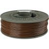 Пластик для 3D-принтера The Filament PLA 1.75mm 1kg BISON BROWN (TF-24010) зображення 2