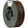 Пластик для 3D-принтера The Filament PLA 1.75mm 1kg BISON BROWN (TF-24010)