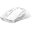 Мишка A4Tech FG50 Plus Wireless White (4711421002813) зображення 2