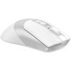 Мишка A4Tech FG50 Plus Wireless White (4711421002813) зображення 3