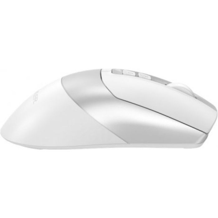 Мишка A4Tech FG50 Plus Wireless White (4711421002813) зображення 5