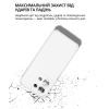 Чехол для мобильного телефона BeCover Anti-Shock Poco C85 4G Clear (714700) изображение 2