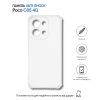 Чехол для мобильного телефона BeCover Anti-Shock Poco C85 4G Clear (714700) изображение 6